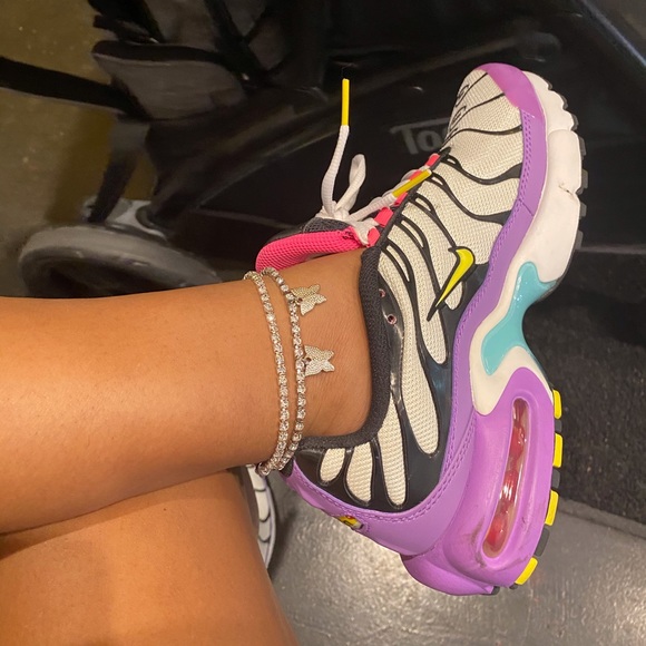 Anklet set - Picture 1 of 2